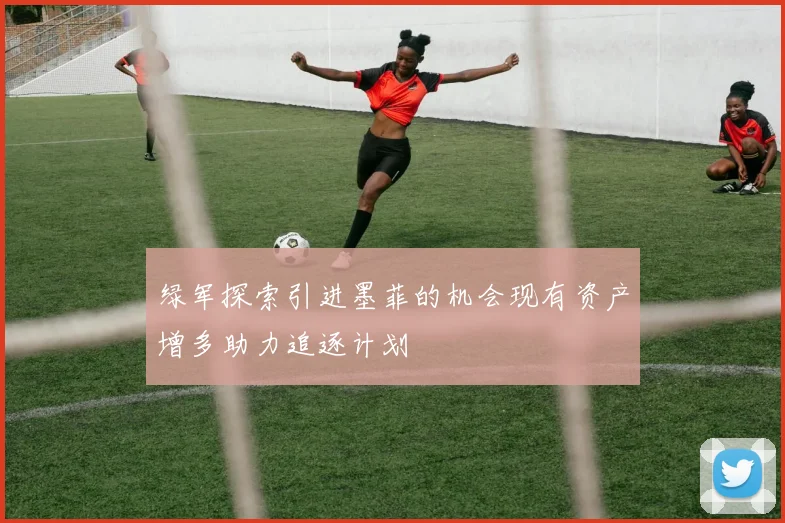 绿军探索引进墨菲的机会现有资产增多助力追逐计划